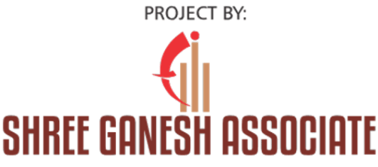 Shree Ganesh Associate logo